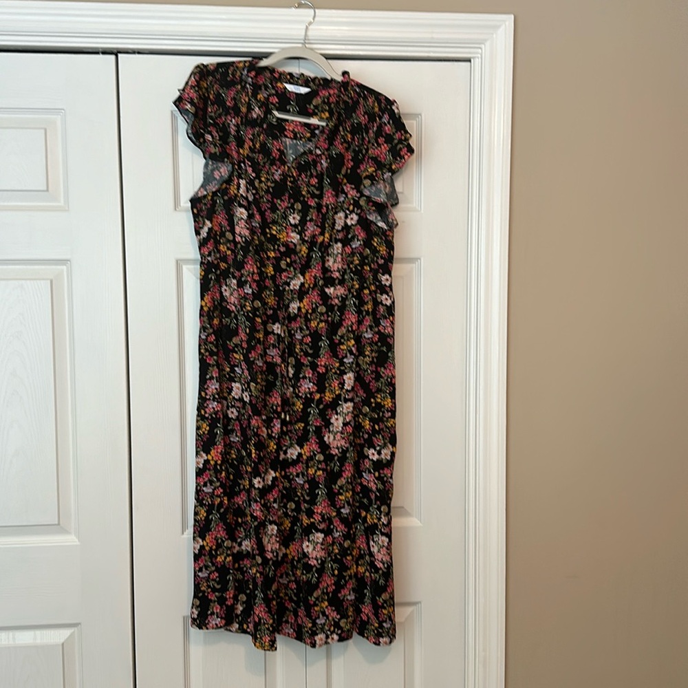 Time & Tru dress - XL